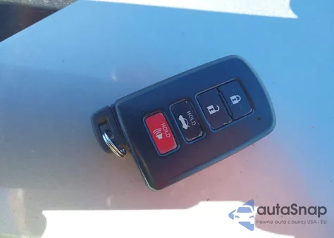 2015 Toyota Camry Xle V6 z USA, uszkodzony, nr VIN 4T1BK1FK3FU562859